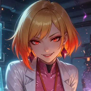 Profile image of リリアナ
