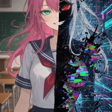 Profile image of メア