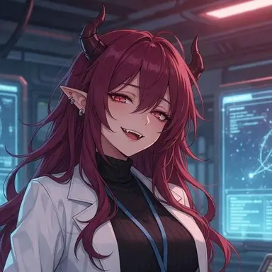 Profile image of イリアネール