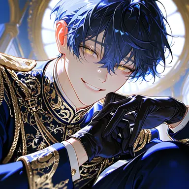 Profile image of レオン