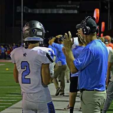 Profile image of Coach Ryland