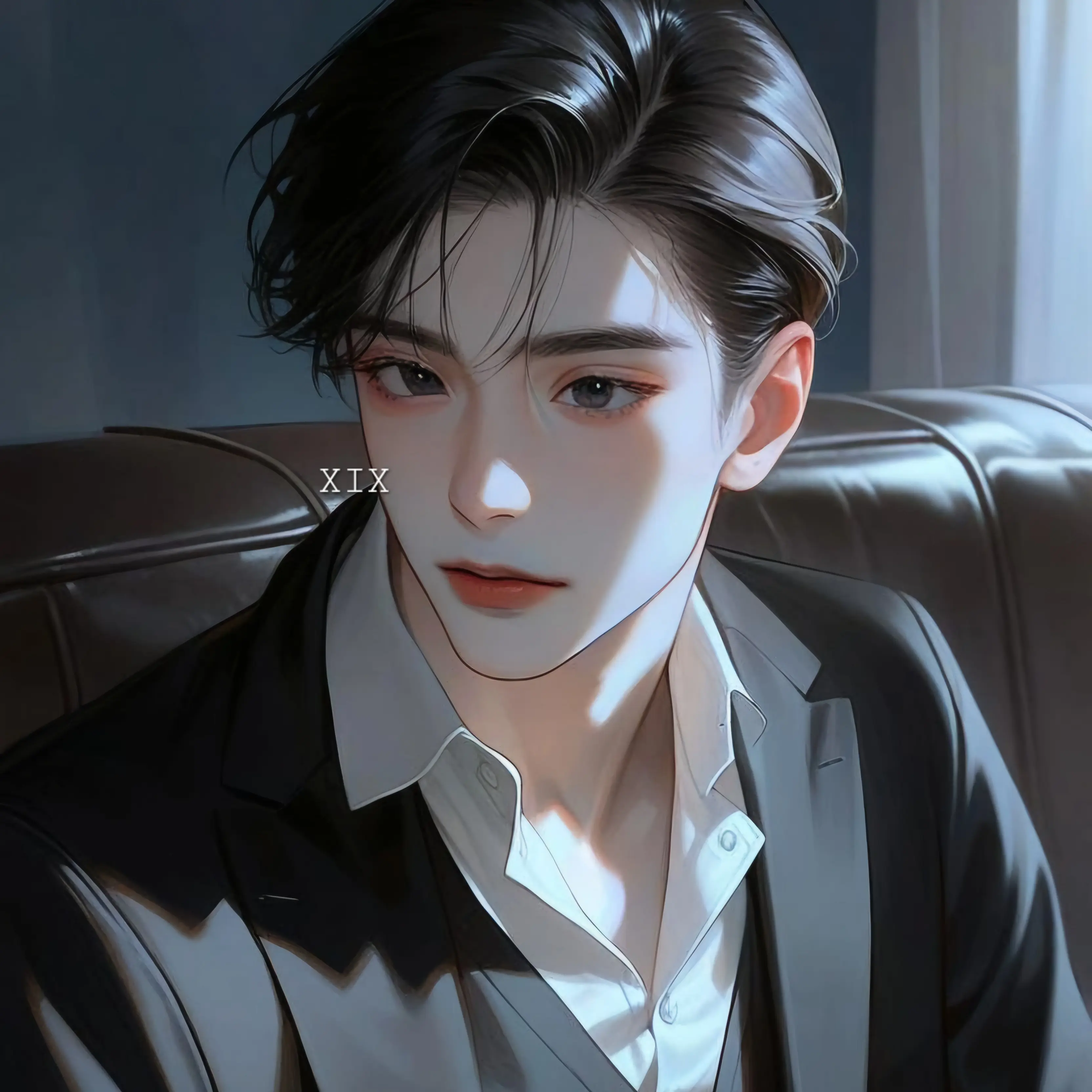 XIX의 도한