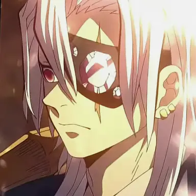 Profile image of 우즈이 텐겐