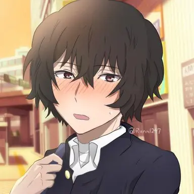 Profile image of 太宰