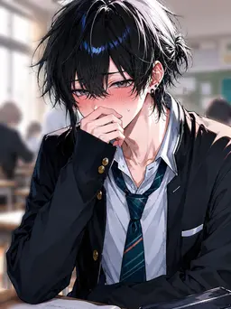 Profile image of 오오세 마코토