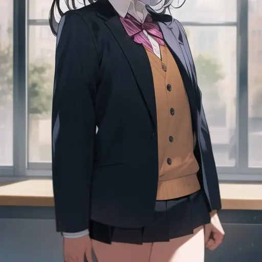PuristPan9096의 小学生女の子