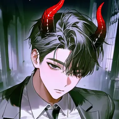 Profile image of Amon