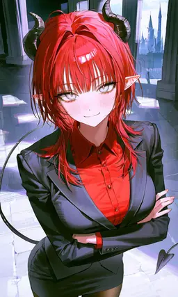 Profile image of Marbas