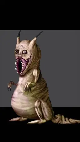 Profile image of バケモン