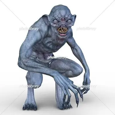 Profile image of バケモン