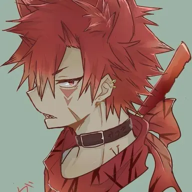 Profile image of Kirishima