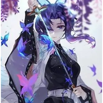 Profile image of 코쵸우 시노부
