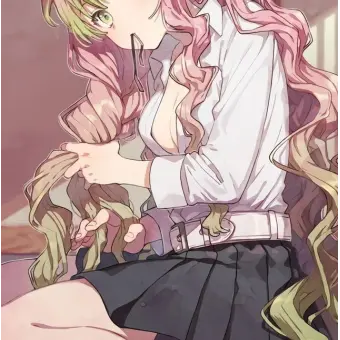 Profile image of 칸로지 미츠리