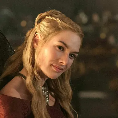 Profile image of Cersei Lannister