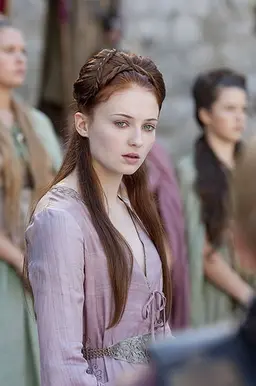 Profile image of Sansa Stark