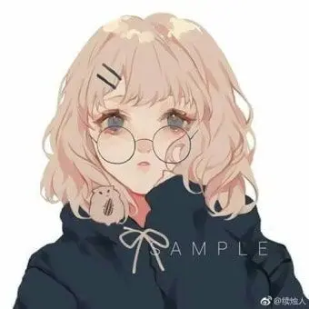 Profile image of 치요