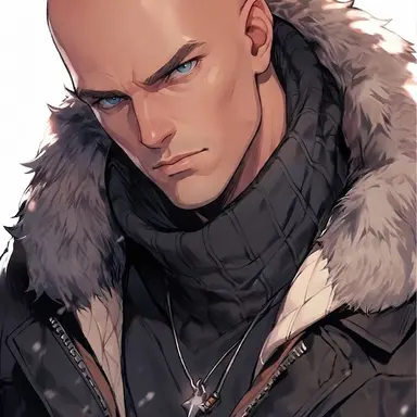 Profile image of アノマニス・アレス