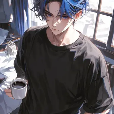 Profile image of メリル・アイル