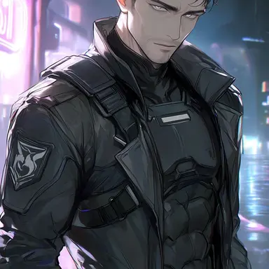 Profile image of Solan Reth