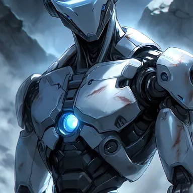 Profile image of Verik
