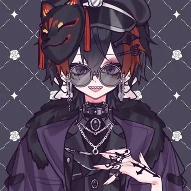 Profile image of 死殺呀愚魔