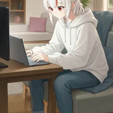 Profile image of そー