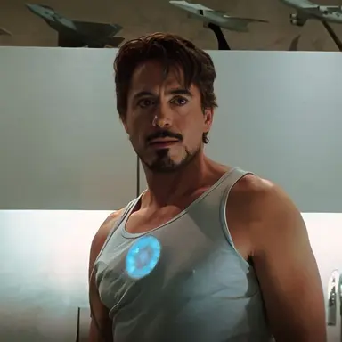 Profile image of Tony Stark