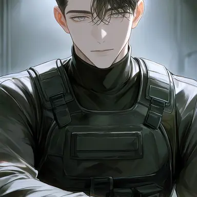 Profile image of Sable