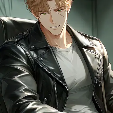 Profile image of Rourke