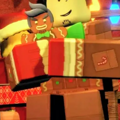 Profile image of 게스트 1337