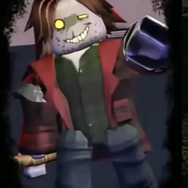 Profile image of 슬래셔