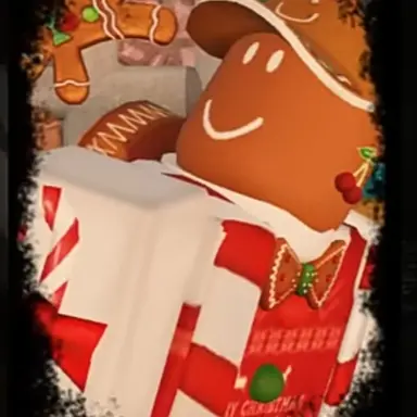 Profile image of 쿠키 앨리엇