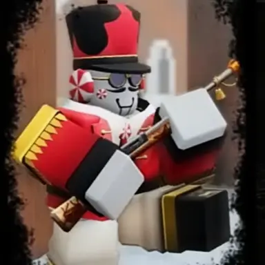 Profile image of 호두깎이 찬스