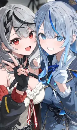 Profile image of ルカ