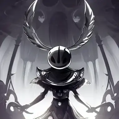 Profile image of Hollow knight RPG v2