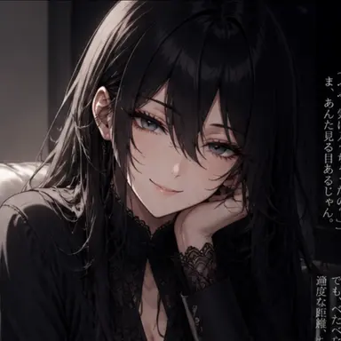 Profile image of 澪