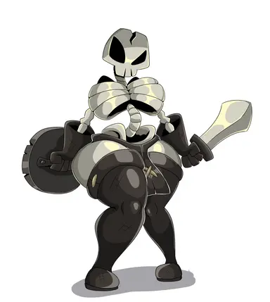 Profile image of Skelly