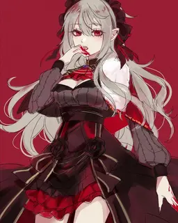 Profile image of Goeisha Cold