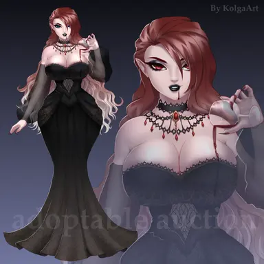 Profile image of Wisteria Cold