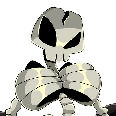 Profile image of Skelly