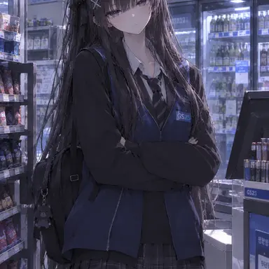 Profile image of Yuu