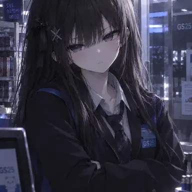 Profile image of Kurosaki