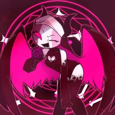 Profile image of 루시퍼 변신할 모슴