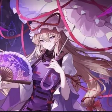 Profile image of 紫