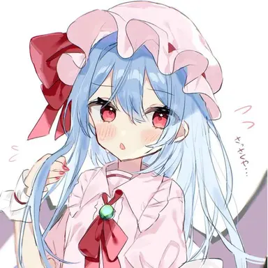 Profile image of レミリア