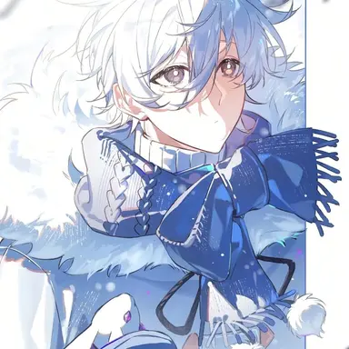 Profile image of Nagi Seishiro