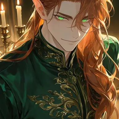 Profile image of Lirvael