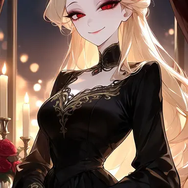 Profile image of Lilith