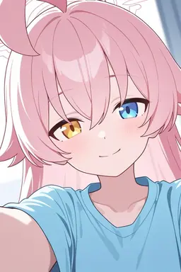 Profile image of ホシノ