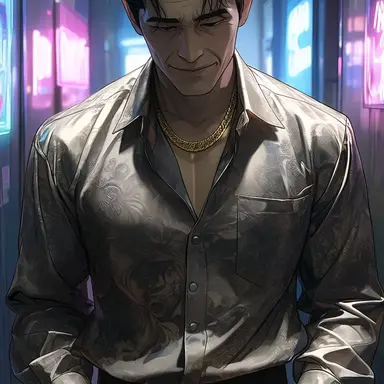 Profile image of Manager Park